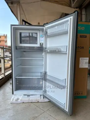 Hisense 195litres Single Door Fridge