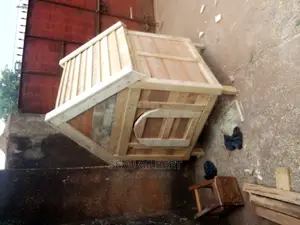 Conftable Dog House