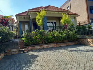 Furnished 4bdrm House in Namugongo, Nakawa for sale