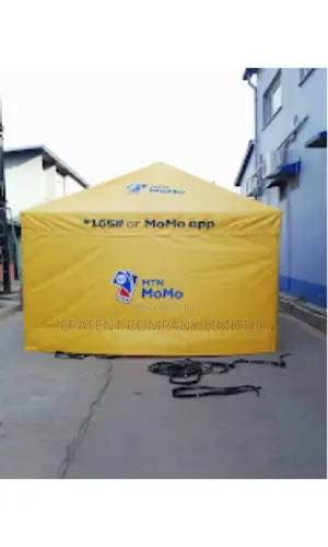 8ft.8ft Exbition Tent Well Branded