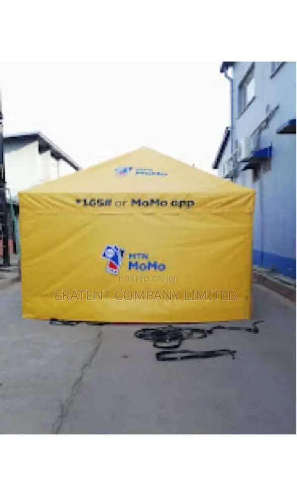8ft.8ft Exbition Tent Well Branded