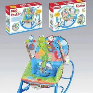Baby Rocker