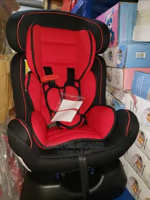 Orident High-Quality 2way Adjustable Child Car Seat