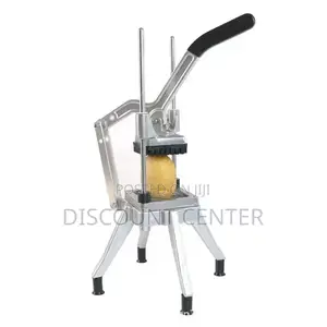 Commercial Chips Cutter