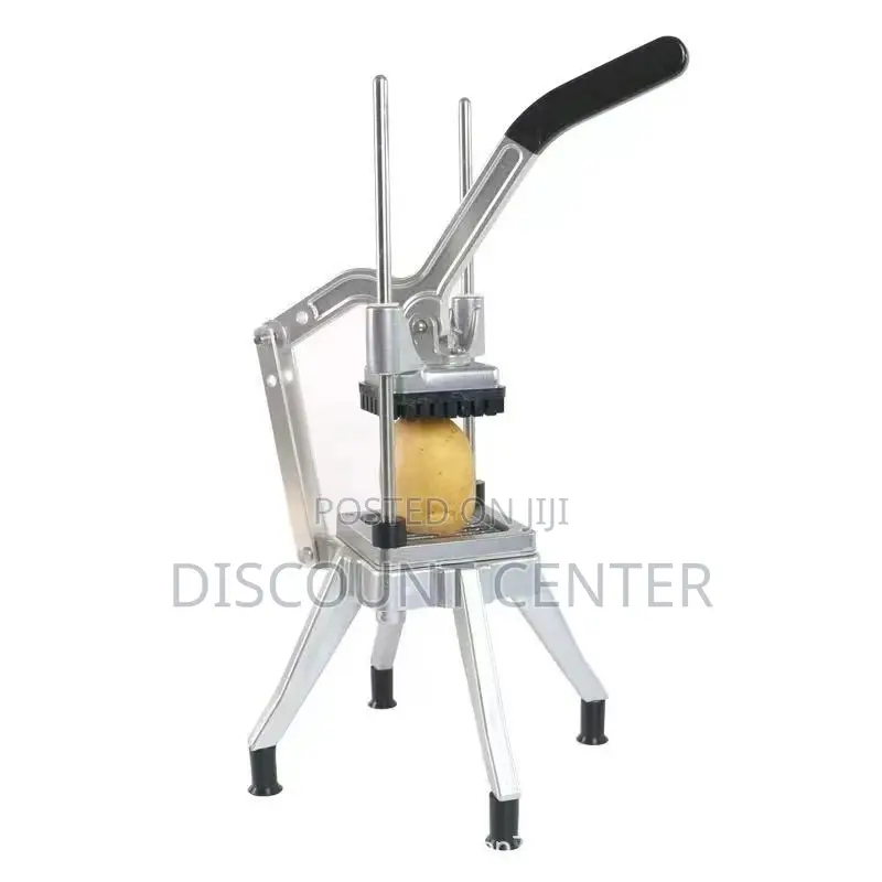Commercial Chips Cutter