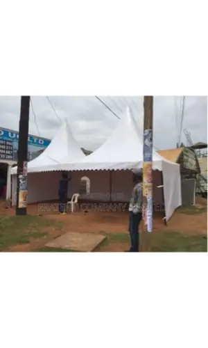 100seater Tent Canopy