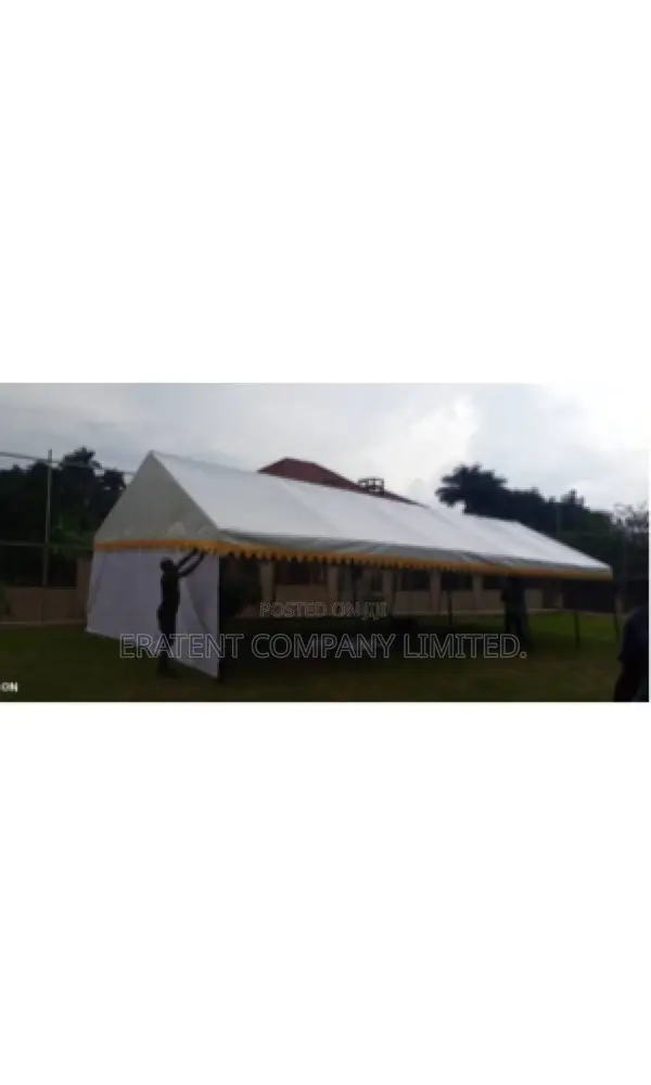 100 Seater Ordinary With a Yellow Design on Top Cover