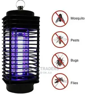 Electronic Led Mosquito Killer Lamps Super Trap Machine