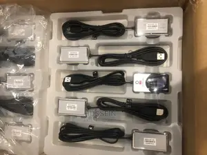 Finger Print Recognition System 4500 USB