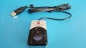 Finger Print Recognition System 4500 USB