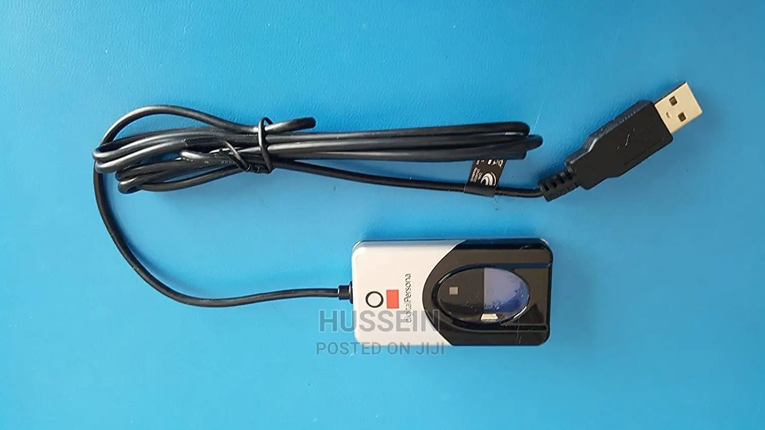 Finger Print Recognition System 4500 USB