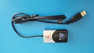 Finger Print Recognition System 4500 USB