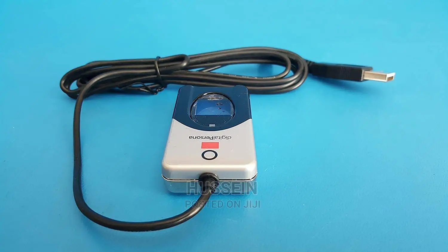 Finger Print Recognition System 4500 USB