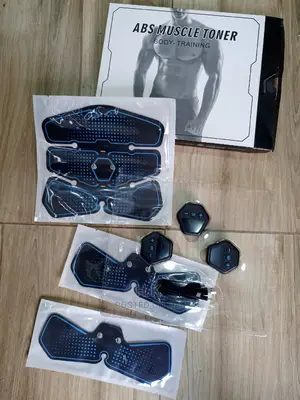 EMS Muscle Stimulator