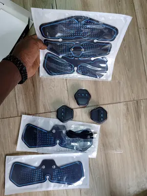 EMS Muscle Stimulator
