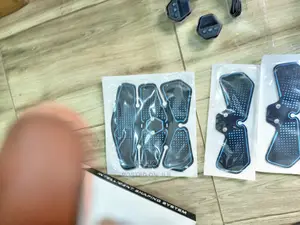 EMS Muscle Stimulator