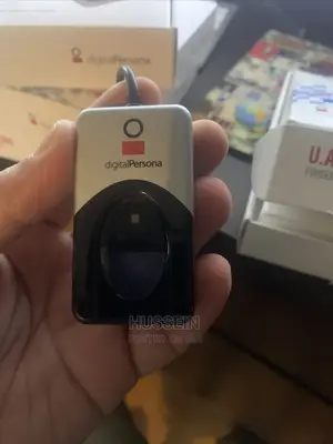 Digital Persona U.Are.U 4500 USB Fingerprint Reader (50013-0