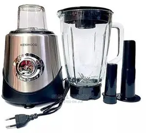 Kenwood 2 in 1 Ice Crusher Blender