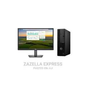 New Desktop Computer Dell 8GB Intel Core I5 HDD 1T