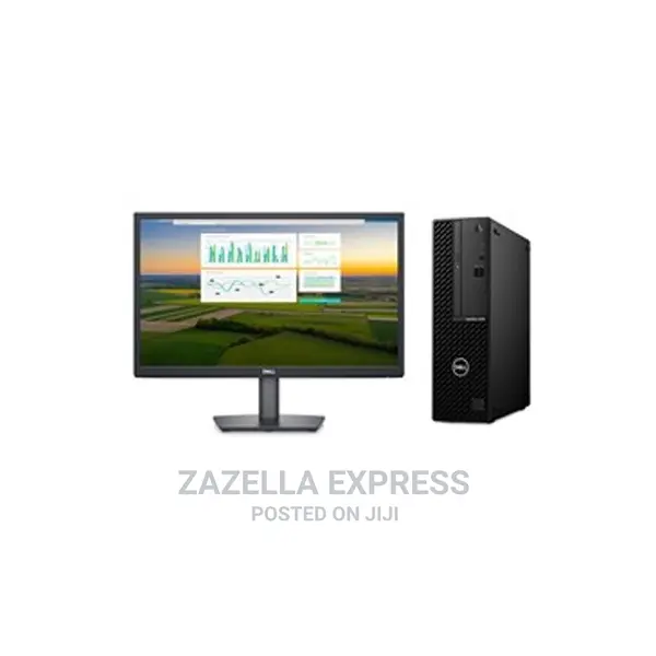 New Desktop Computer Dell 8GB Intel Core I5 HDD 1T