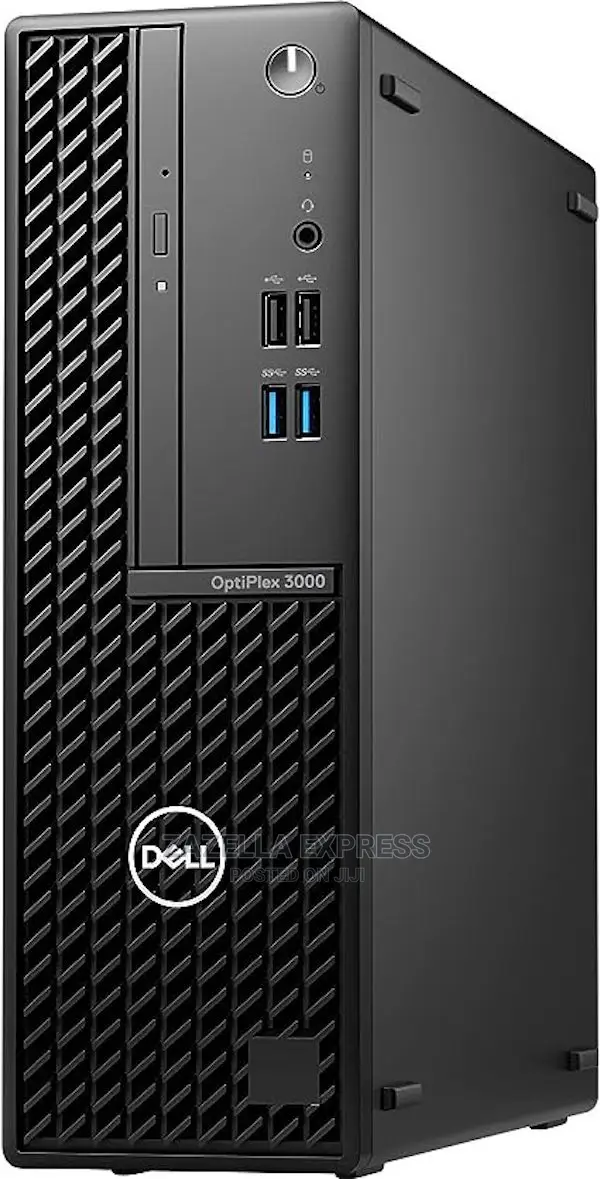 New Desktop Computer Dell 8GB Intel Core I5 HDD 1T