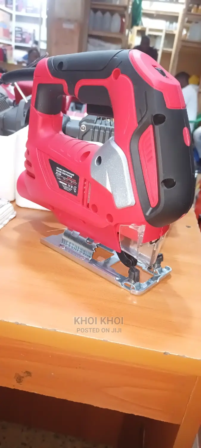 Jigsaw Edon