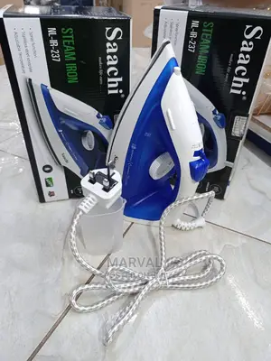 Saachi Steam Iron