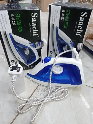 Saachi Steam Iron