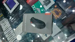 Lenovo Usb Original Mouse 120