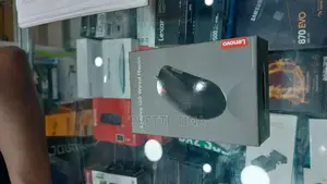 Lenovo Usb Original Mouse 120