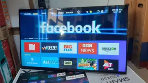 LG LED Tv Smart 43 Inches Smart
