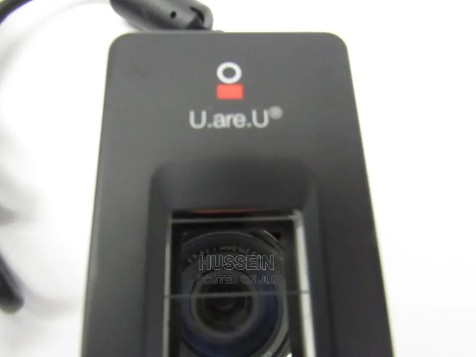 Fingerprint Reader 5160