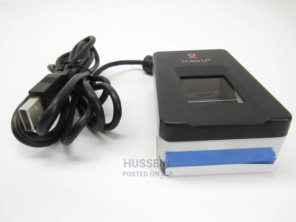 Fingerprint Reader 5160