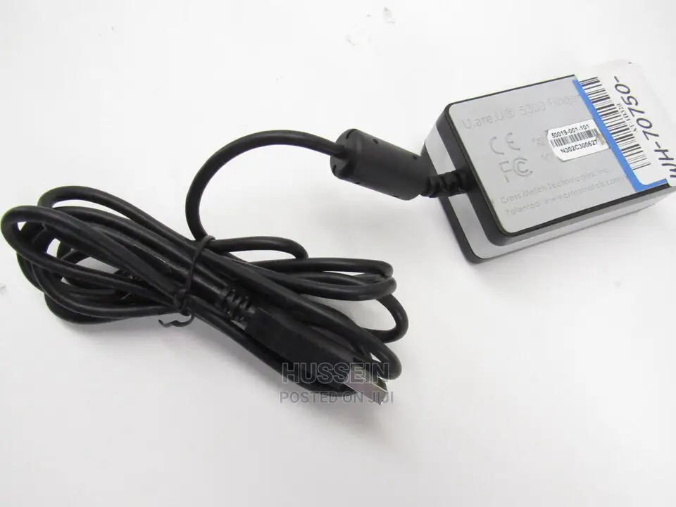 Fingerprint Reader 5160