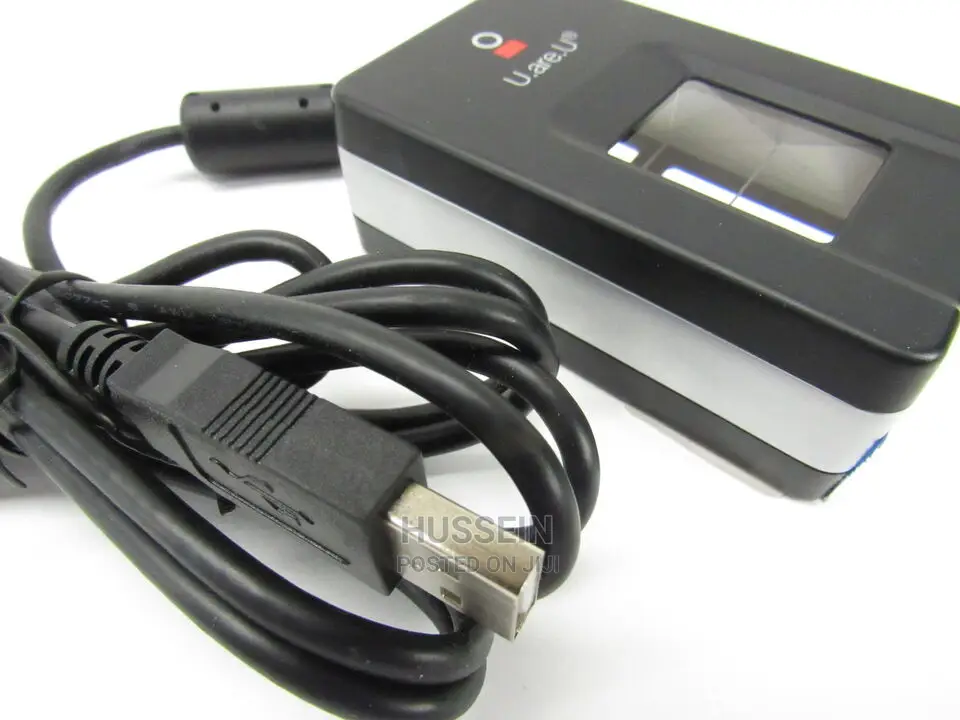 Fingerprint Reader 5160