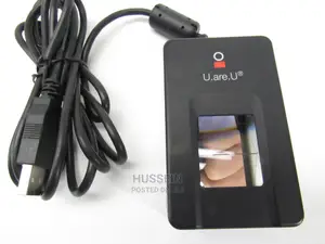 Fingerprint Reader 5160