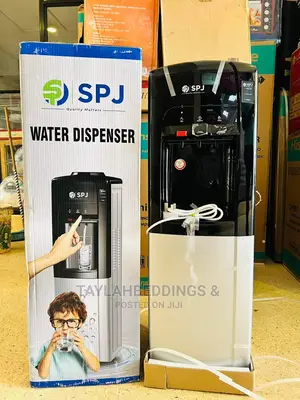 SPJ Cold Warm Water Dispenser