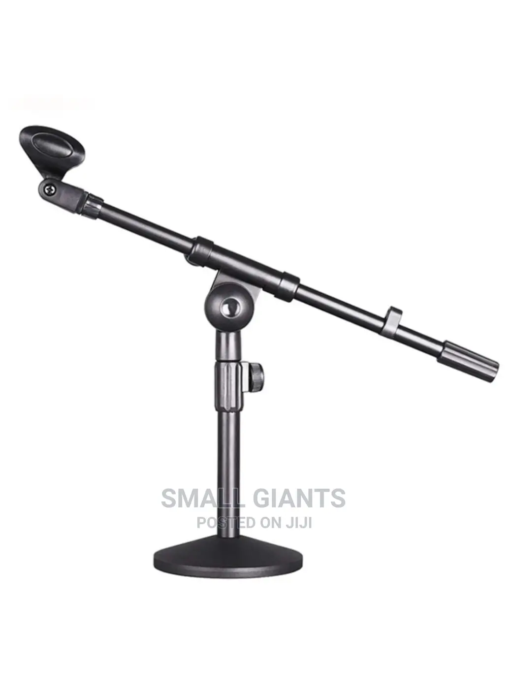 Universal Desk Microphone Stand
