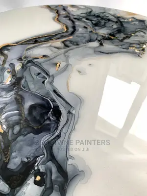 Stupendous Epoxy Floor