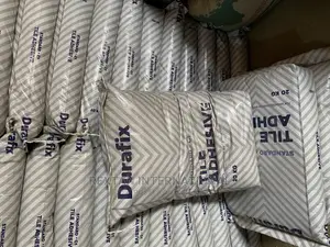 Ordinary Tile Adhesive