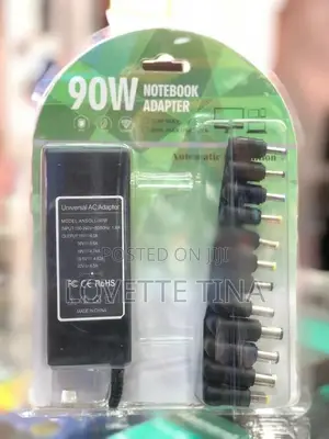Universal Adaptors