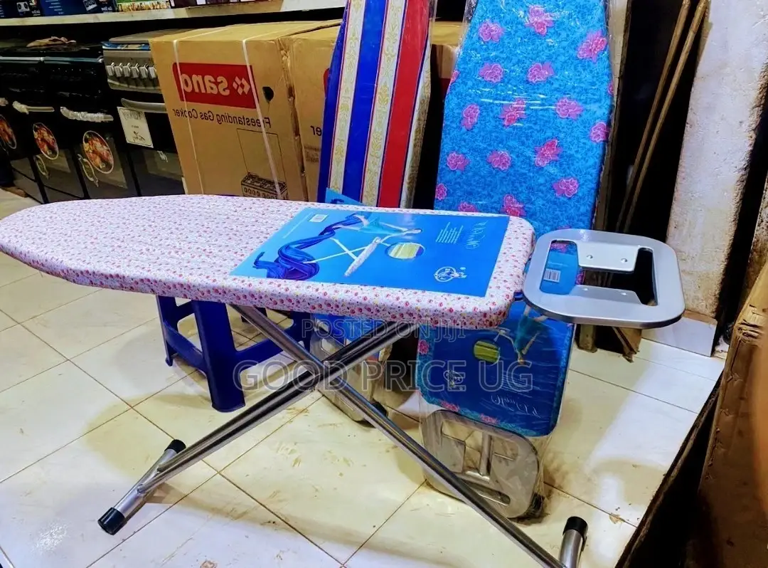 Super Quality Ironing Board.