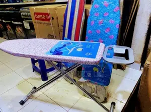 Super Quality Ironing Board.
