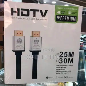 Hdmi Original Cable 25m
