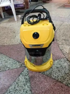 Vacuum Cleaner WD317L
