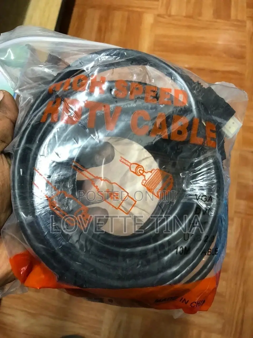 Hdmi Cables Different Meters