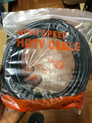 Hdmi Cables Different Meters