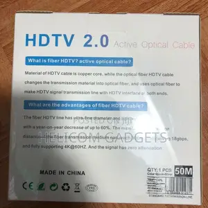 100m Hdmi 