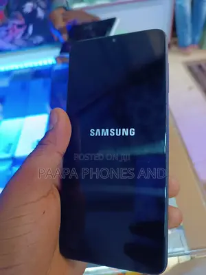 Samsung Galaxy A12 64 GB Black
