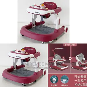 Foldable Kids, Baby Walker